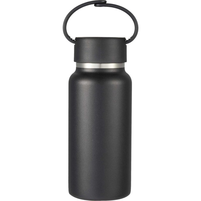 Mini Thor Recycled Vacuum Insulated Bottle 8oz - 5