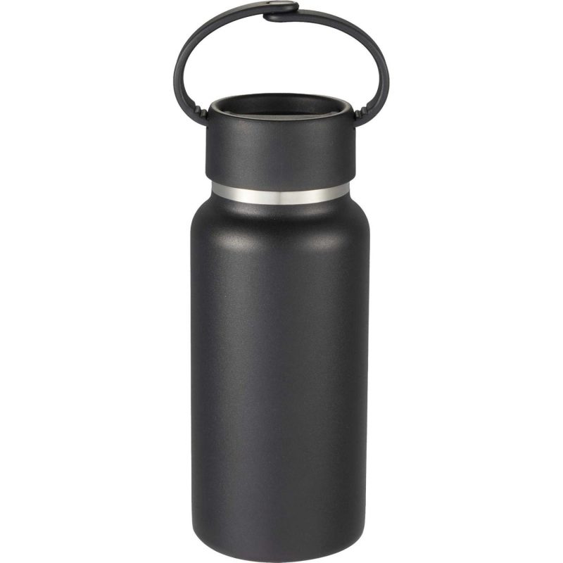 Mini Thor Recycled Vacuum Insulated Bottle 8oz - 6