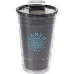 Mipsy Recycled Double Wall Tumbler 16oz - 2