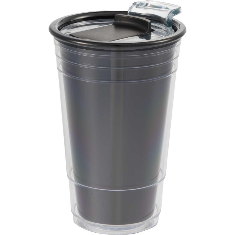 Mipsy Recycled Double Wall Tumbler 16oz - 3