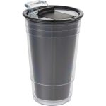 Mipsy Recycled Double Wall Tumbler 16oz - 4