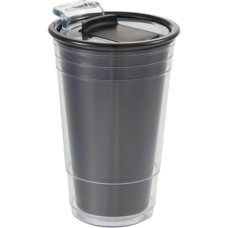 Mipsy Recycled Double Wall Tumbler 16oz - 4
