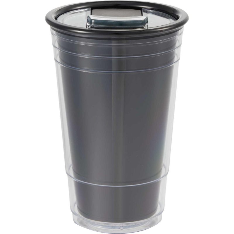 Mipsy Recycled Double Wall Tumbler 16oz - 5