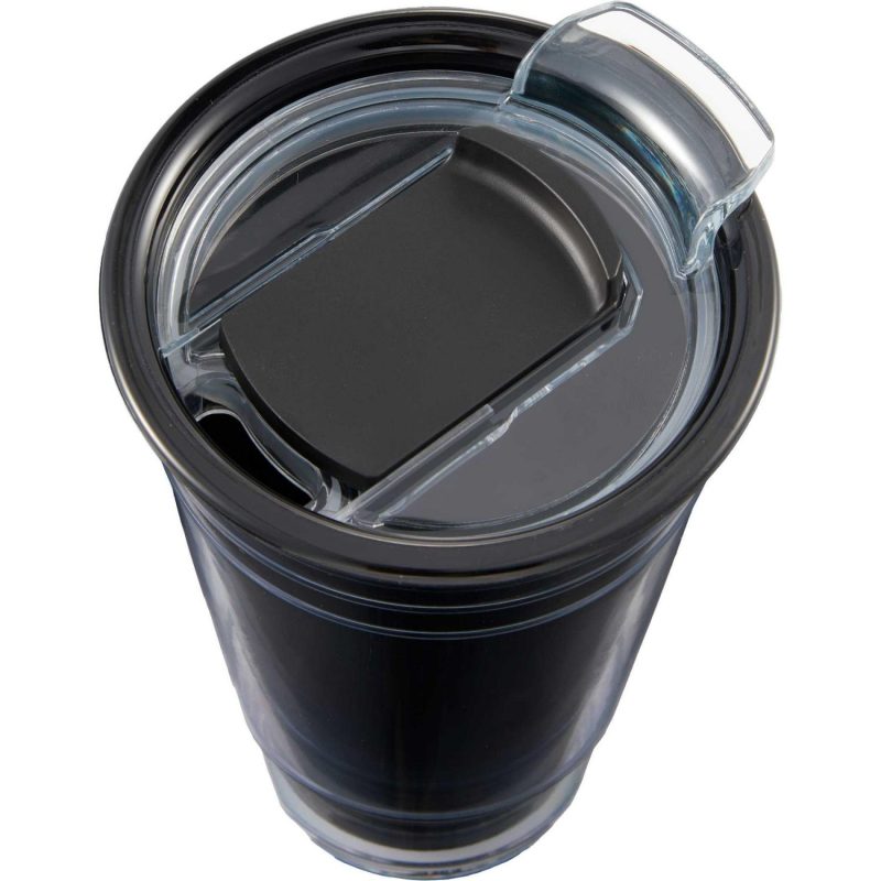 Mipsy Recycled Double Wall Tumbler 16oz - 7