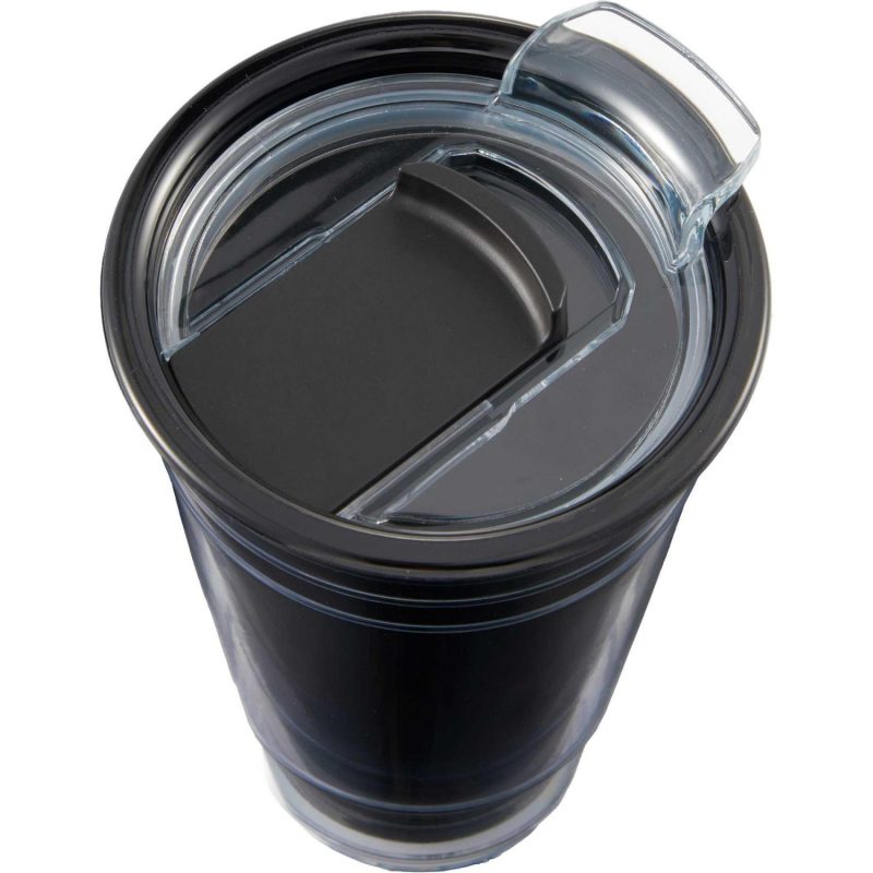 Mipsy Recycled Double Wall Tumbler 16oz - 8