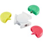 Multi-Ink Spinner Highlighter - 9