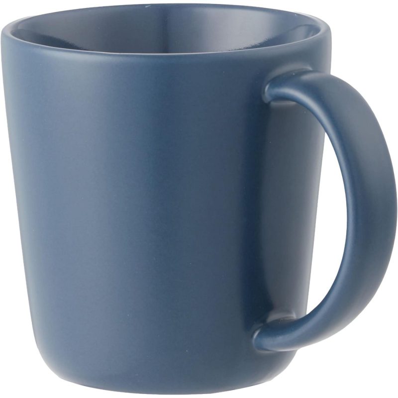Nantucket Ceramic Mug 12 oz. - 3