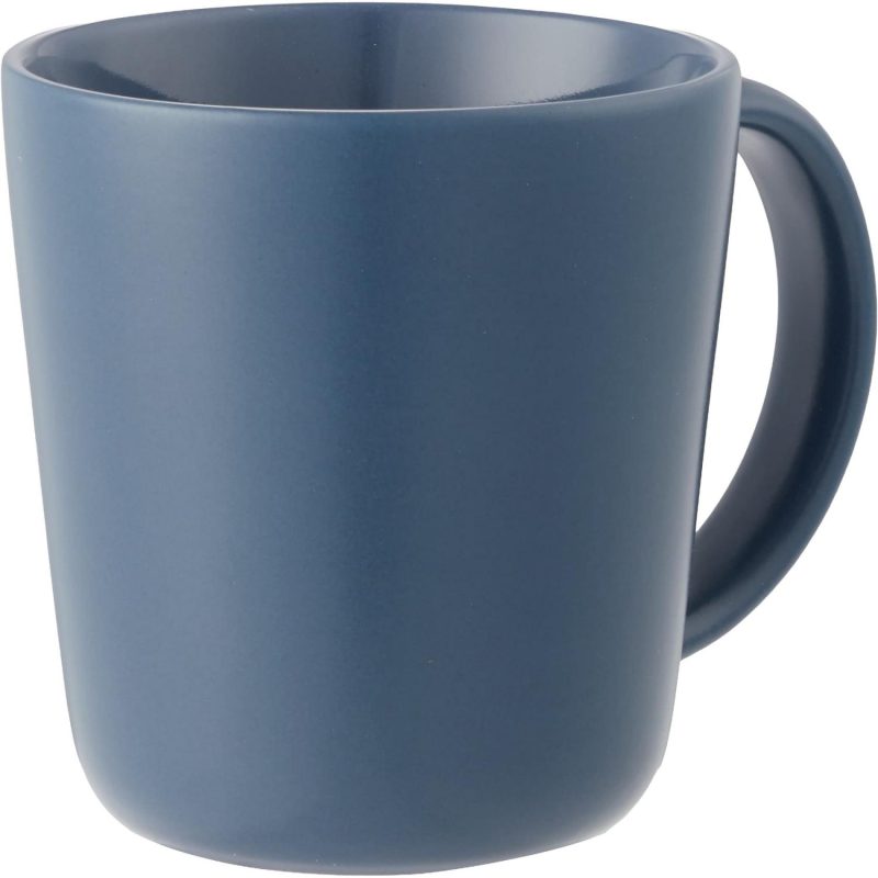 Nantucket Ceramic Mug 12 oz. - 4