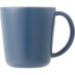 Nantucket Ceramic Mug 12 oz. - 5