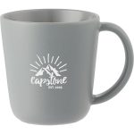 Nantucket Ceramic Mug 12 oz. - 8