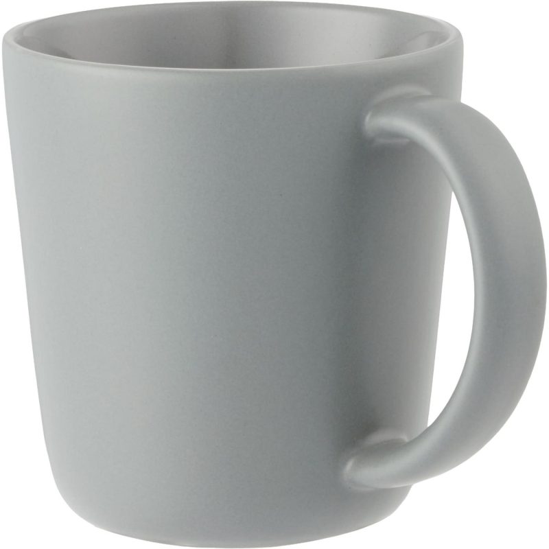 Nantucket Ceramic Mug 12 oz. - 9