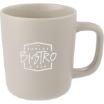 Napa Ceramic Mug 10 oz. - 8