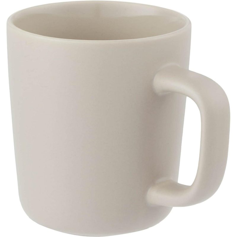 Napa Ceramic Mug 10 oz. - 9