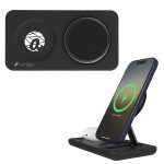 Nimble Podium 2-in-1 Wireless Charging Stand - 3