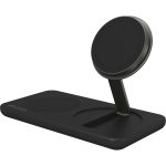Nimble Podium 2-in-1 Wireless Charging Stand - 5