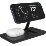 Nimble Podium 2-in-1 Wireless Charging Stand - 8