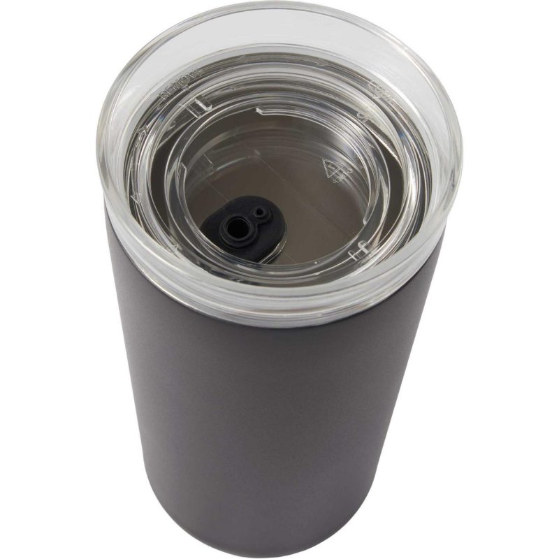 Nina Leakproof Twist & Lock Vacuum Tumbler 18oz - 6