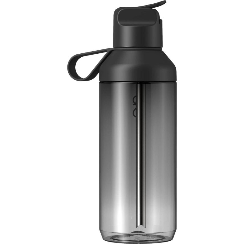 Ocean Bottle Clear Go Bottle 24oz - 1