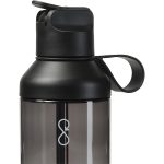 Ocean Bottle Clear Go Bottle 24oz - 8