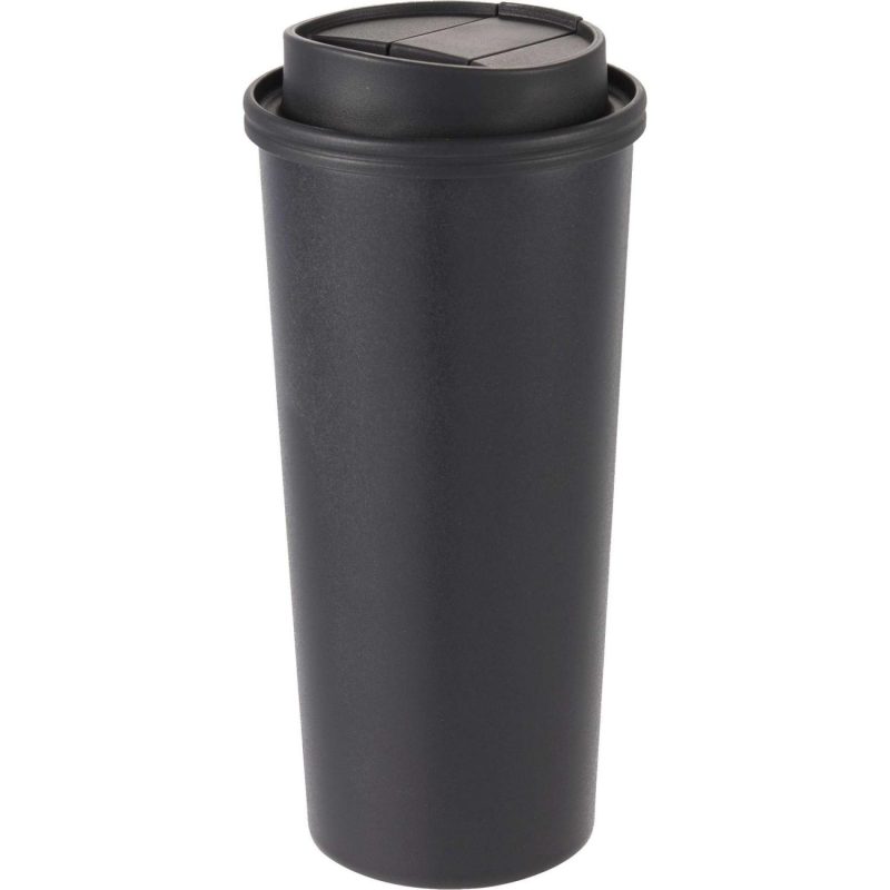 Oscar Vacuum Insulated Tumbler w/ Slide Lid 16oz - 1
