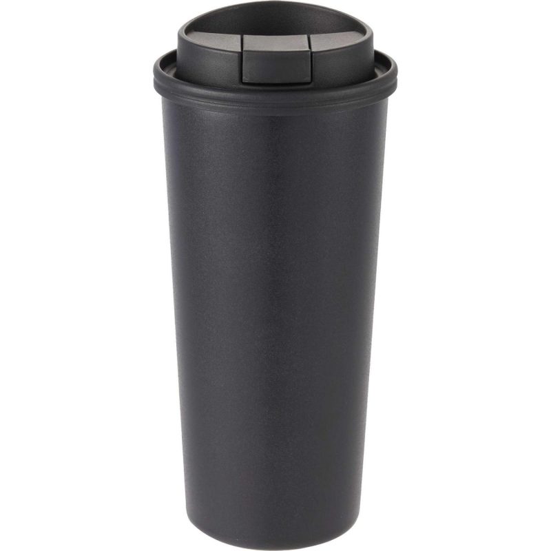 Oscar Vacuum Insulated Tumbler w/ Slide Lid 16oz - 3