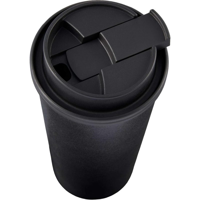 Oscar Vacuum Insulated Tumbler w/ Slide Lid 16oz - 5
