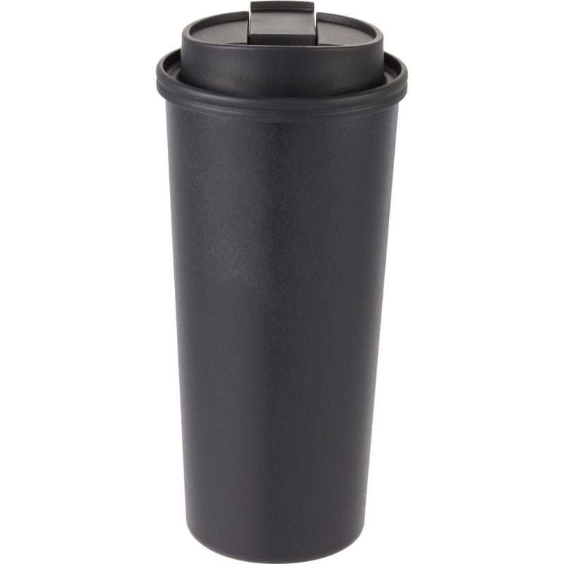 Oscar Vacuum Insulated Tumbler w/ Slide Lid 16oz - 7
