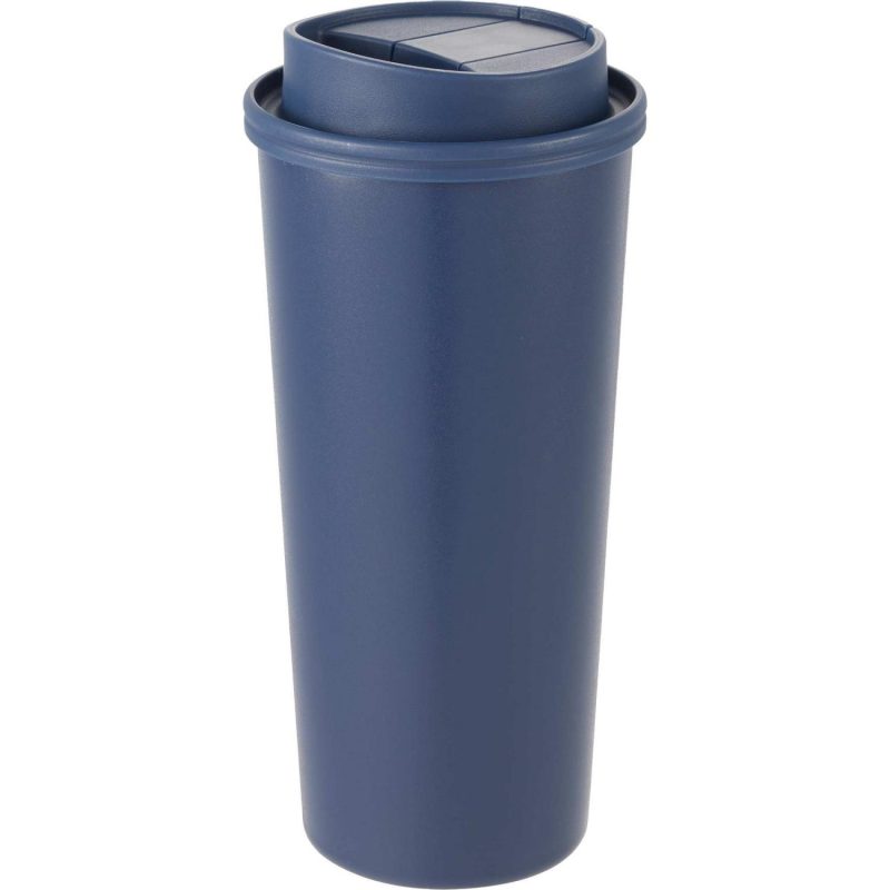 Oscar Vacuum Insulated Tumbler w/ Slide Lid 16oz - 8