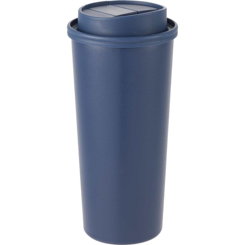 Oscar Vacuum Insulated Tumbler w/ Slide Lid 16oz - 9