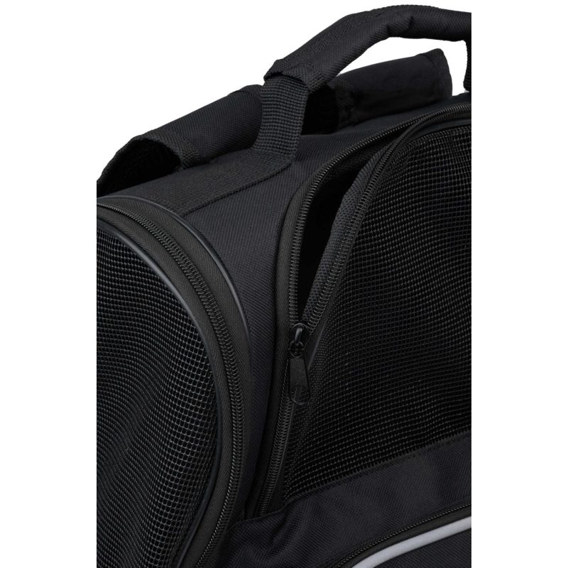 Paw Flex Pet Backpack Carrier - 4