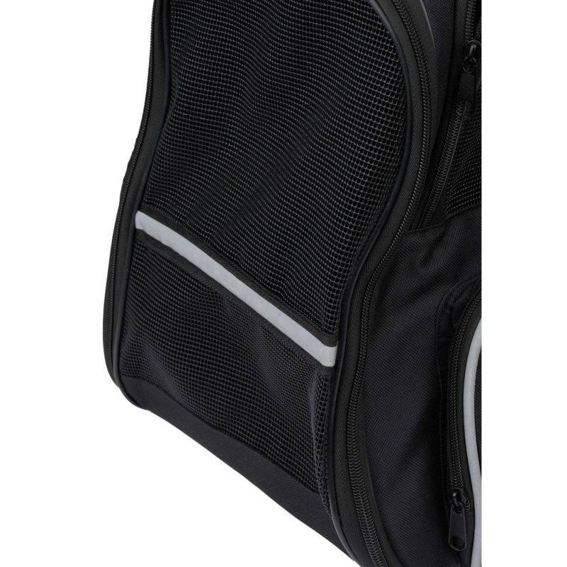 Paw Flex Pet Backpack Carrier - 5