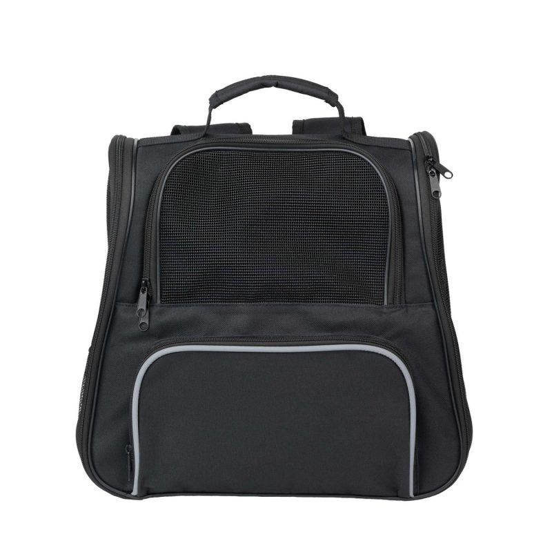 Paw Flex Pet Backpack Carrier