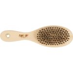 PawSpa FSC® 100% Wood Dual Sided Pet Brush