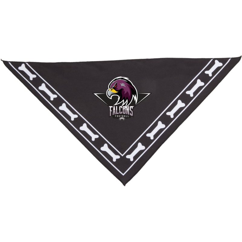 Paws & Claws Pet Bandana - 2