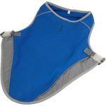 Paws & Claws Reflective Pet Vest (Large) - 3