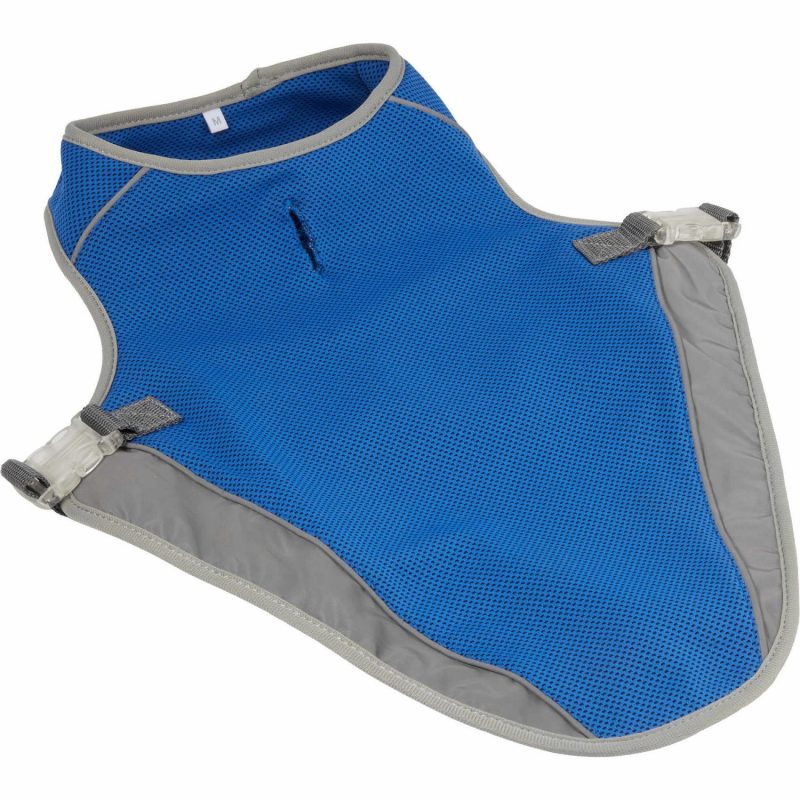 Paws & Claws Reflective Pet Vest (Medium) - 4