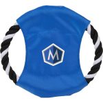 Pet Rope Flyer with Recycled Nylon - 9