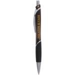 Pivot Translucent Recycled Gel Pen - 2