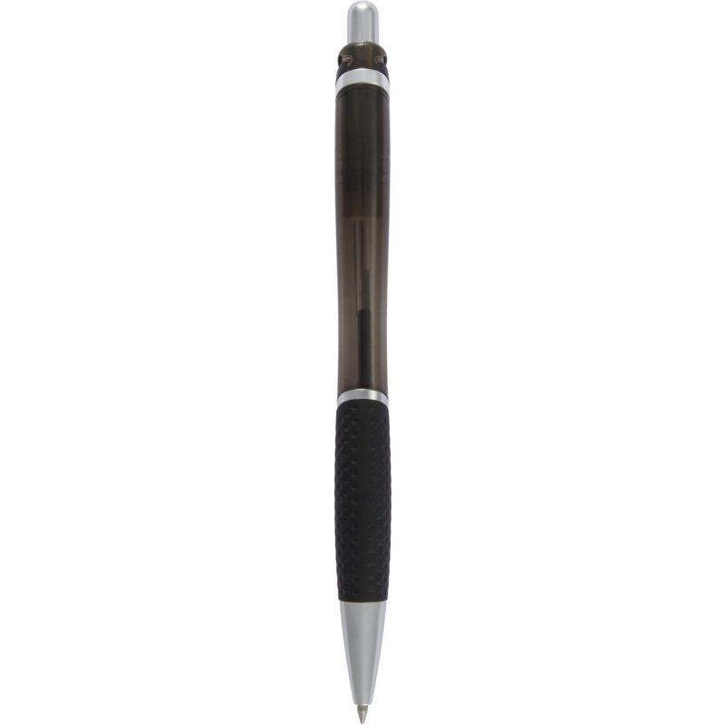 Pivot Translucent Recycled Gel Pen - 3