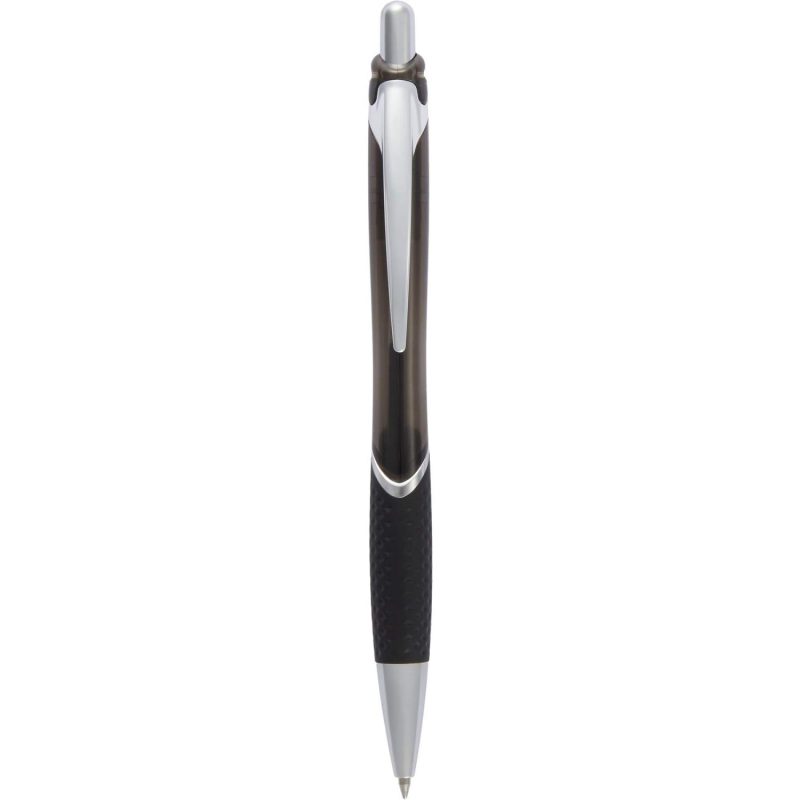 Pivot Translucent Recycled Gel Pen - 4