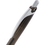 Pivot Translucent Recycled Gel Pen - 5