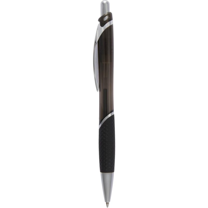 Pivot Translucent Recycled Gel Pen - 8