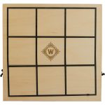 Playstyle 4-in-1 Desktop Game Set - 3