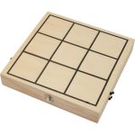 Playstyle 4-in-1 Desktop Game Set - 6