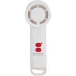 Pocket Chill 2000 mAh Power Bank with Cooling Fan - 2