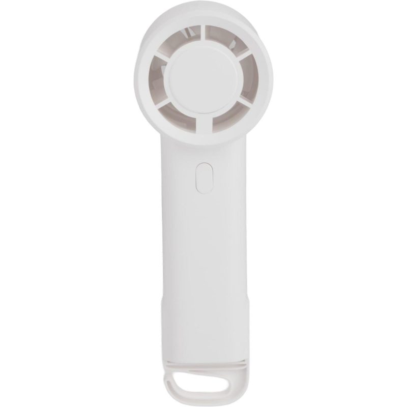 Pocket Chill 2000 mAh Power Bank with Cooling Fan - 5