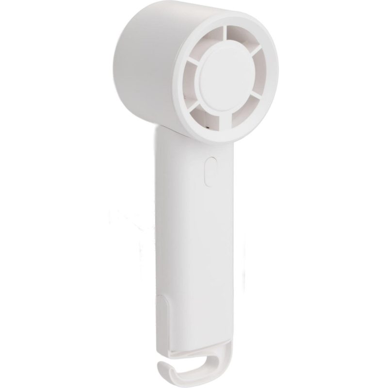 Pocket Chill 2000 mAh Power Bank with Cooling Fan - 7