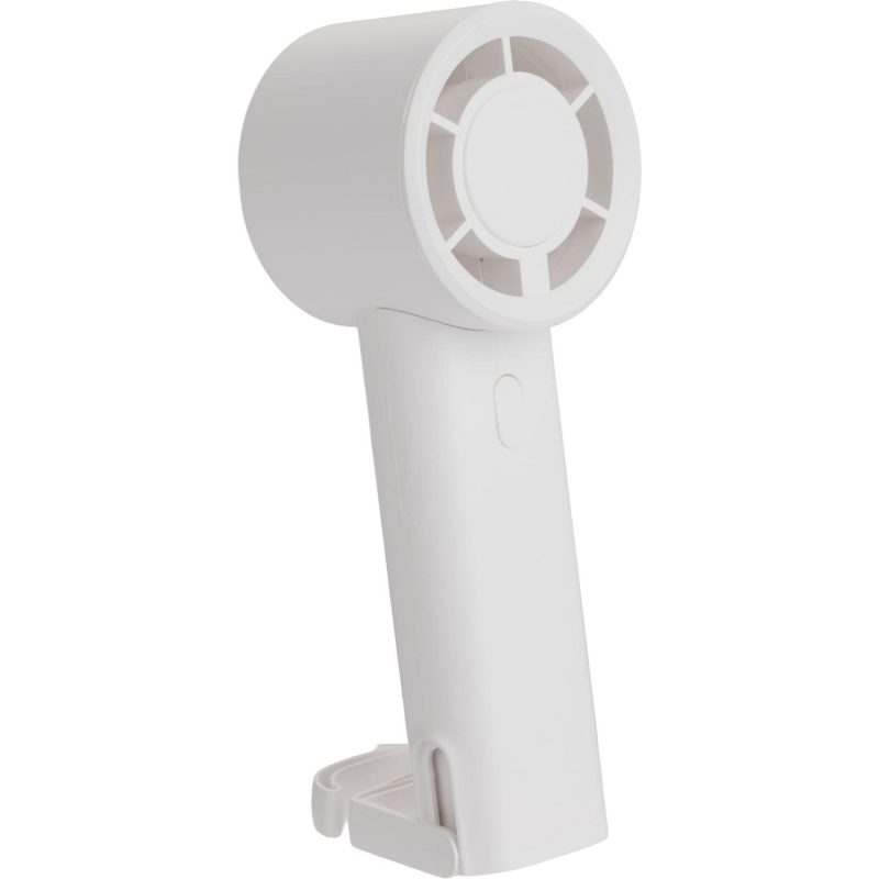 Pocket Chill 2000 mAh Power Bank with Cooling Fan - 8