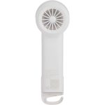 Pocket Chill 2000 mAh Power Bank with Cooling Fan - 9