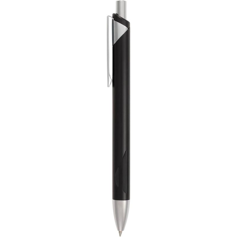 Pressley Recycled Gel Pen - 1